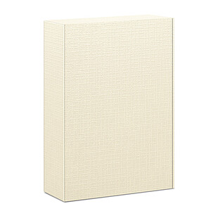 Wine gift carton Struktura VITAVITA mother of pearl