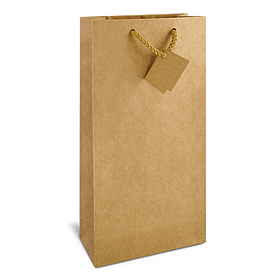 Carrying bag PURE line nature