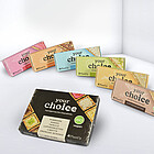 Vegane Eispralinen von PlantUp