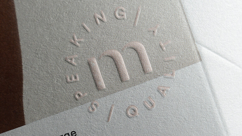 [Translate to Englisch:] Verpackung Mey Close Up