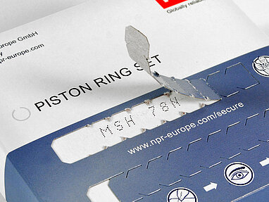 Product, brand and imitation protection