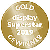 Display Superstar 2019