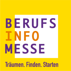 Logo of the Offenburg career info fair