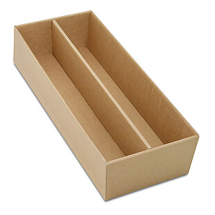 Gift cassette base PURE line nature