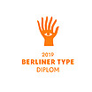 Berliner Type Award 2019