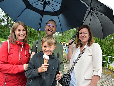 Familienfest 2024 bei Karl Knauer
