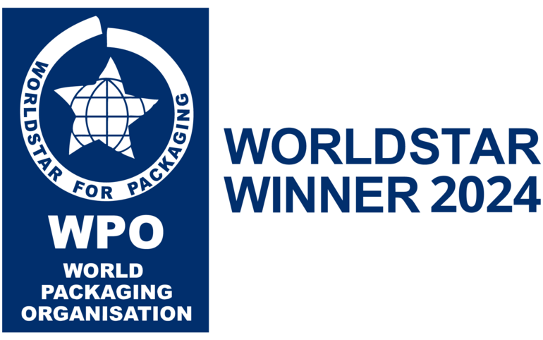 Winner of the WorldStar Award 2024: The scalable shipping packaging for the company “Pralinenbote” 