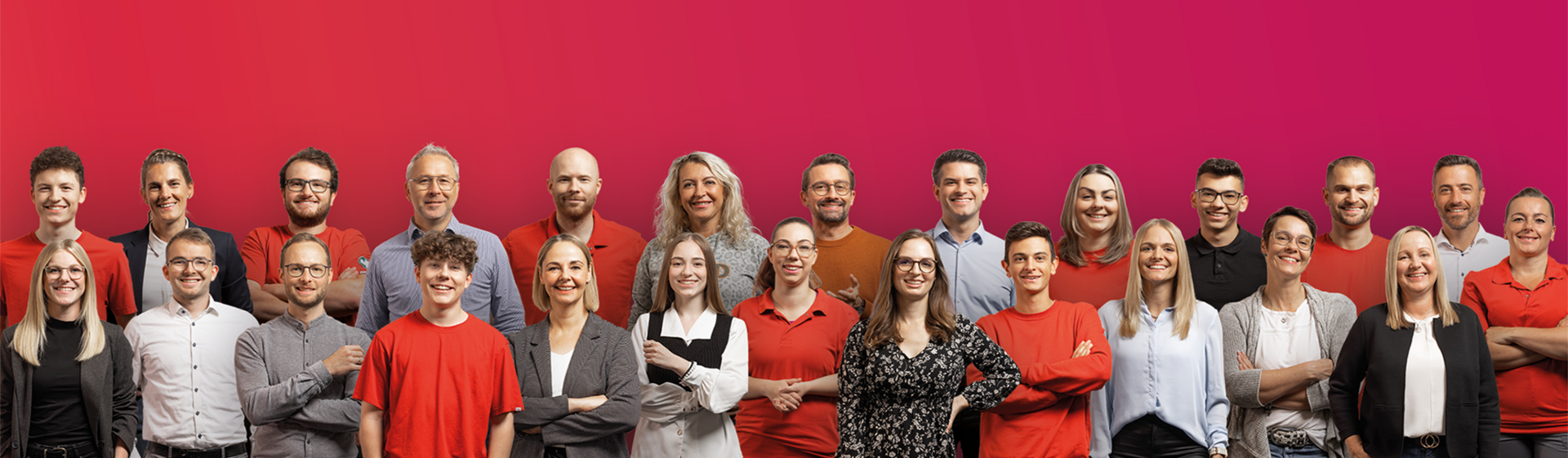 Employees Karl Knauer