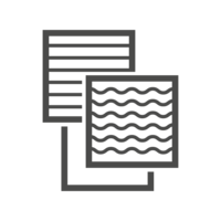 Material consulting icon