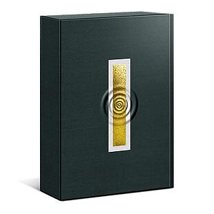 Folding box Edle Tropfen