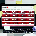 Der neue Produktfinder von Karl Knauer