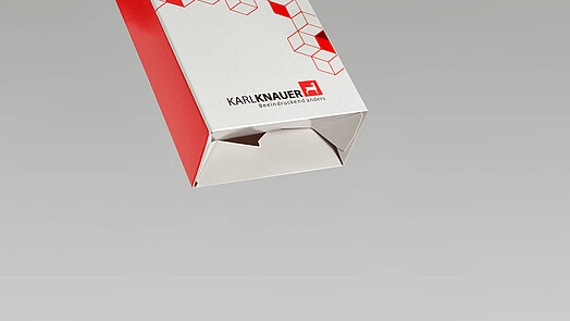 Automatic base model by Karl Knauer