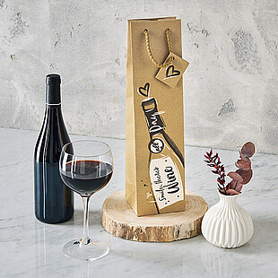 Carrying bag Smile PURE line 