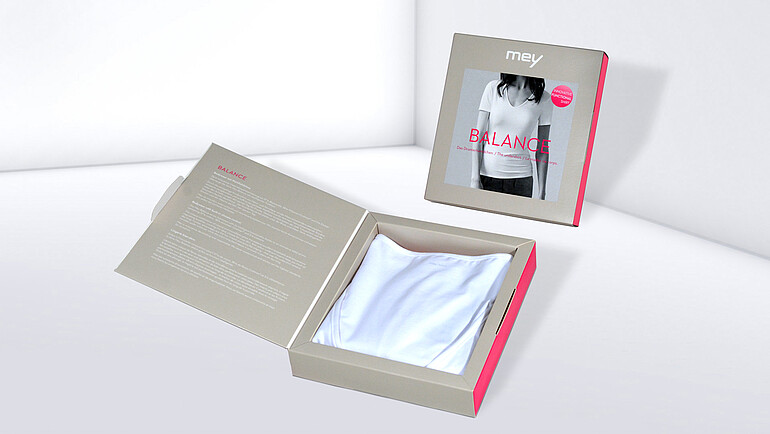 Mey Packaging: Balance